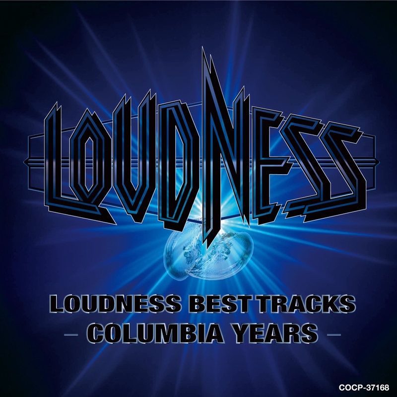 THE END OF EARTH” by LOUDNESS - トラック・歌詞情報 | AWA