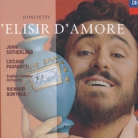 Donizetti: L'elisir d'amore / Act 1 - 