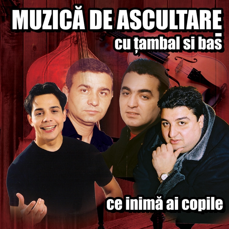 ”Ce Inima Ai Copile / Child ,What Kind Of Heart Do You Have?” by ...