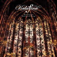 Kalafina - アルバム・トラック情報 | AWA