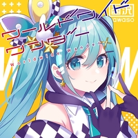 ぼくの魔法使い TOKOTOKO 西沢さんP アルバム アクキー 2 点セット