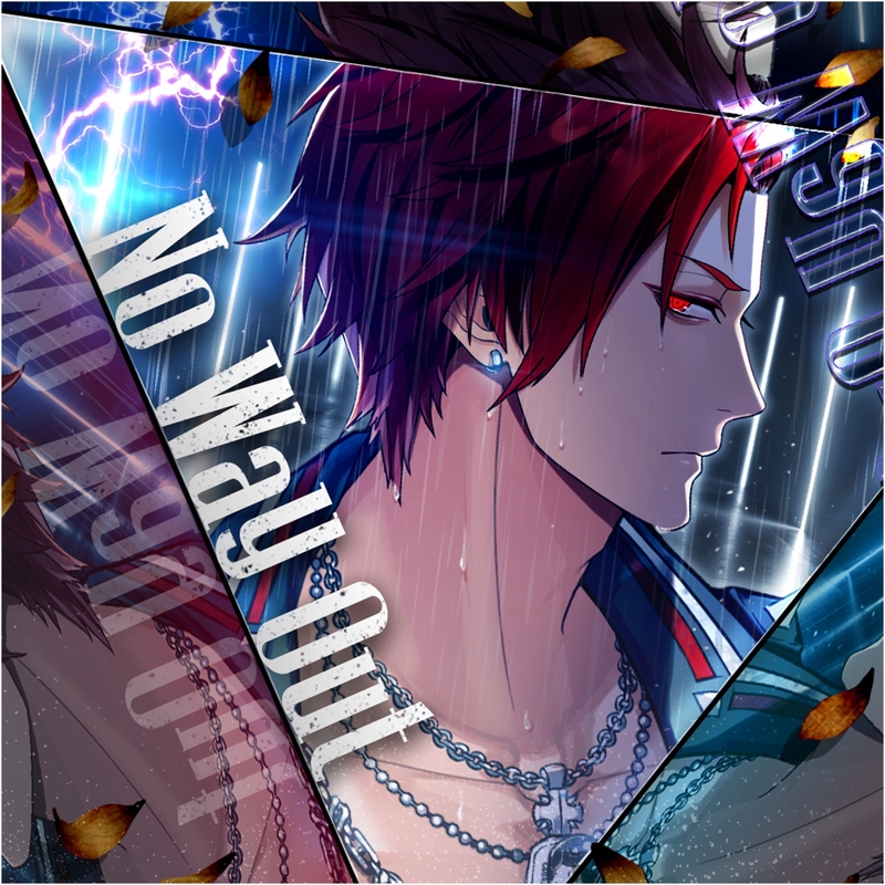 邦楽 OUTO / NO WAY OUT Outo – No Way Out – Vinyl (7