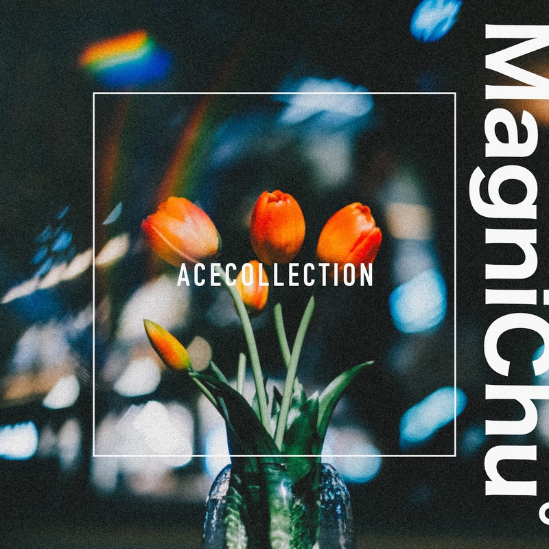 MagniChu°” by ACE COLLECTION - トラック・歌詞情報 | AWA