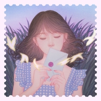 花束のかわりに” by moon drop - トラック・歌詞情報 | AWA