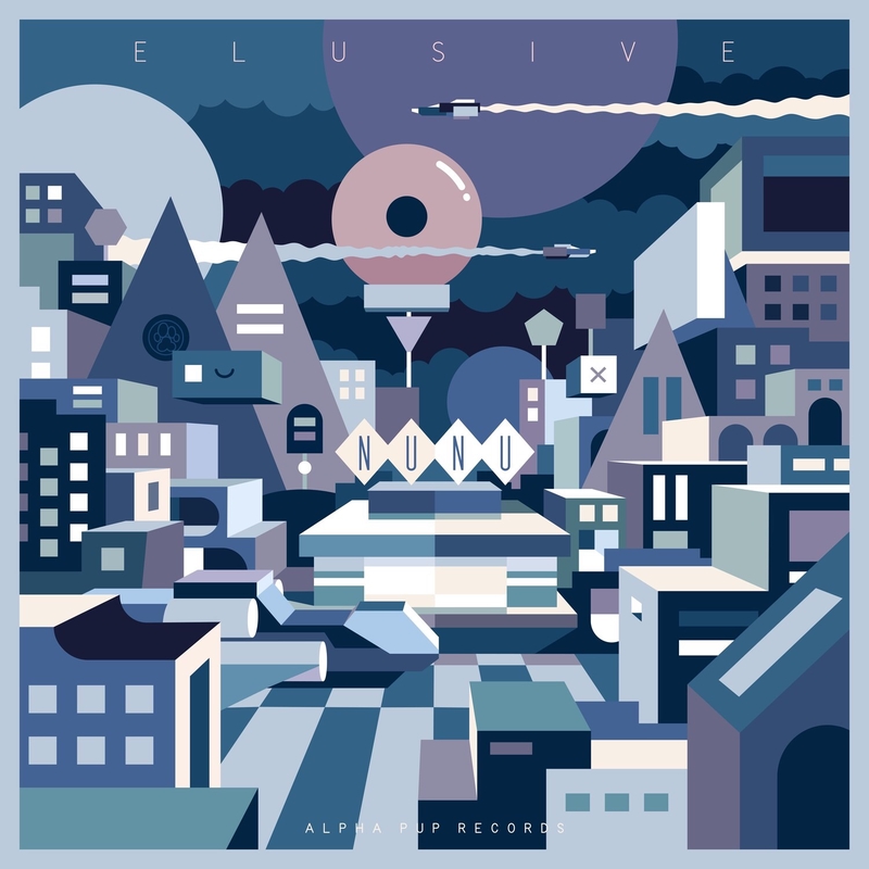 ”Intuitive feat. Ian Roller,Bubby Lewis” by Elusive feat. Ian Roller ...