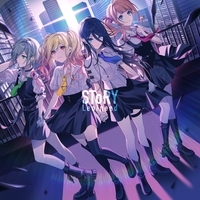 Flyway (feat. 星乃一歌&天馬咲希&望月穂波&日野森志歩&鏡音レン)” by