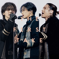 MY PRAYER - From THE FIRST TAKE” by THE RAMPAGE from EXILE TRIBE