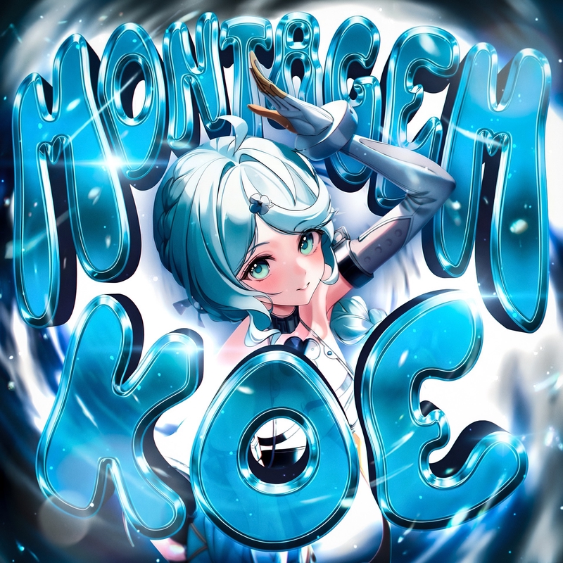 MONTAGEM KOE” by BellyJay/Eluvo - トラック・歌詞情報 | AWA