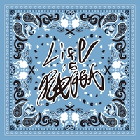 Life Is Ragga By 775 トラック 歌詞情報 Awa