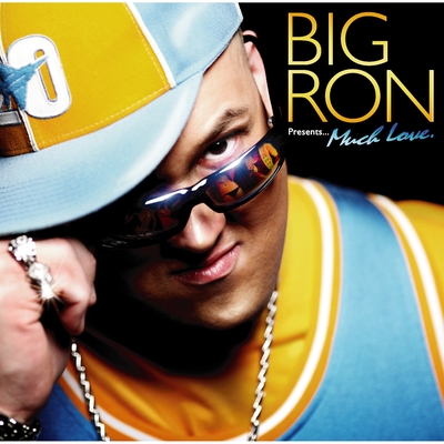 洋楽 big ron da don Sunshine w/z 詩音” by Big Ron - トラック・歌詞情報 | AWA
