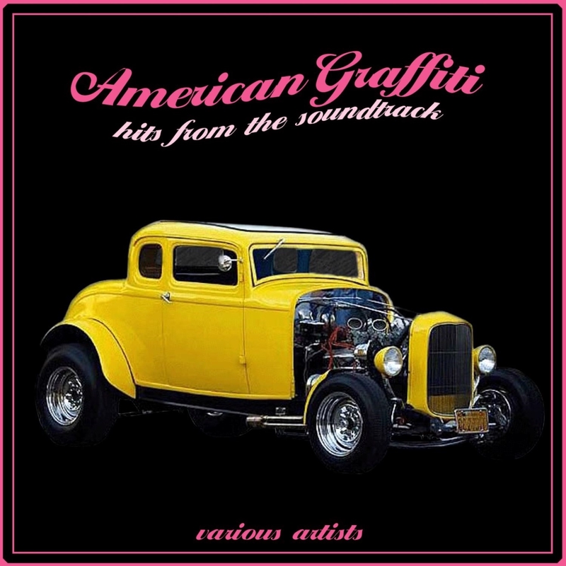 We Re Gonna Rock Around The Clock From American Graffiti By Bill Haley His Comets トラック 歌詞情報 Awa