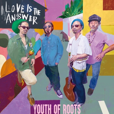 Jamaican Daughter (2024 Remaster)” by Youth of Roots - トラック