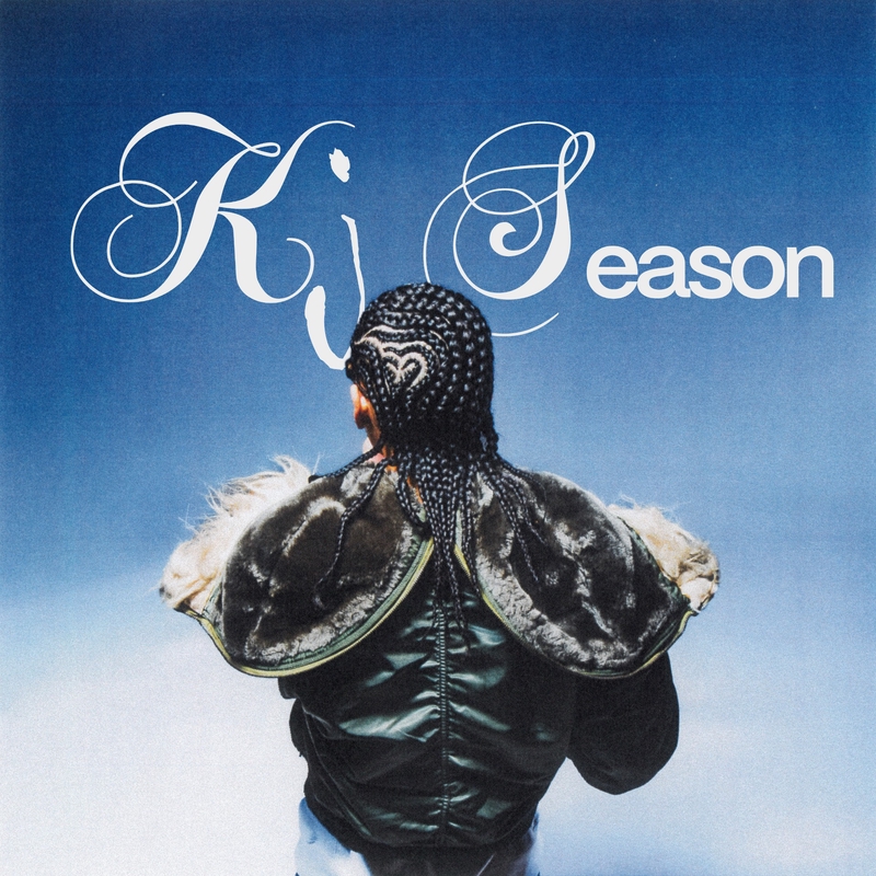 KJ Season Freestyle” by Kohjiya - トラック・歌詞情報 | AWA