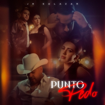 pedo Punto Pedo” by Jr Salazar - トラック・歌詞情報 | AWA