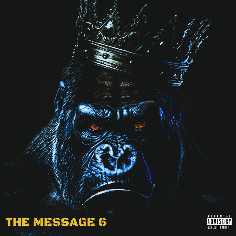 Shut The F**k Up (feat. AK-69 & YOU THUG)” by MC TYSON