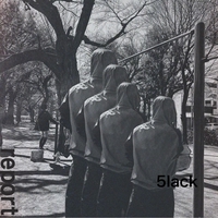 7inch 5LACK feelin 29 kojoeスラック slack 5lack / Movin feat. Kojoe（short音源） - YouTube