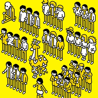 バンド by back number - トラック・歌詞情報