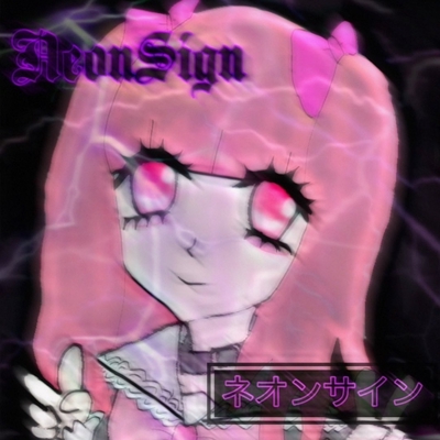 ネオンサイン” by Яu-a - トラック・歌詞情報 | AWA