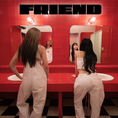 FRIEND (feat. 友達)” by 重盛さと美 - トラック・歌詞情報 | AWA