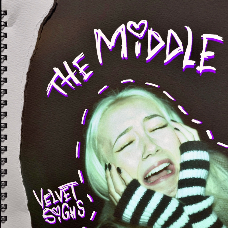 The Middle” by Velvet Sighs - トラック・歌詞情報 | AWA