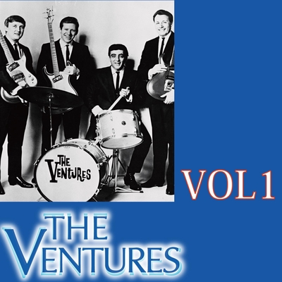 ダイヤモンド ヘッド” by The Ventures - トラック・歌詞情報 | AWA