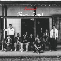 Theme Song feat. RIKKI, MARIA, DyyPRIDE, in-d, OMSB, BIM, JUMA
