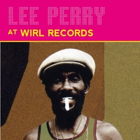 I Am The Upsetter” by Lee Perry - トラック・歌詞情報 | AWA