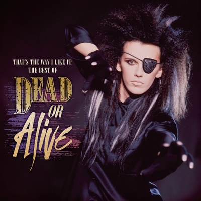 Turn Around and Count 2 Ten” by Dead Or Alive - トラック・歌詞情報