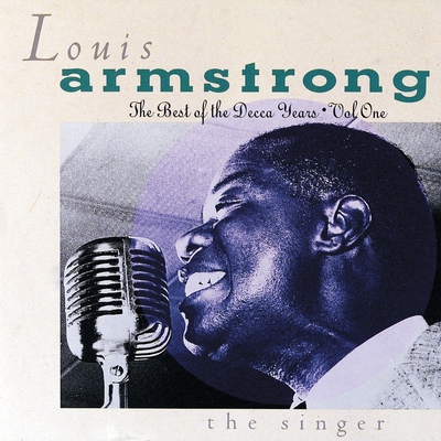 バラ色の人生(シングル・バージョン)” by Louis Armstrong And His