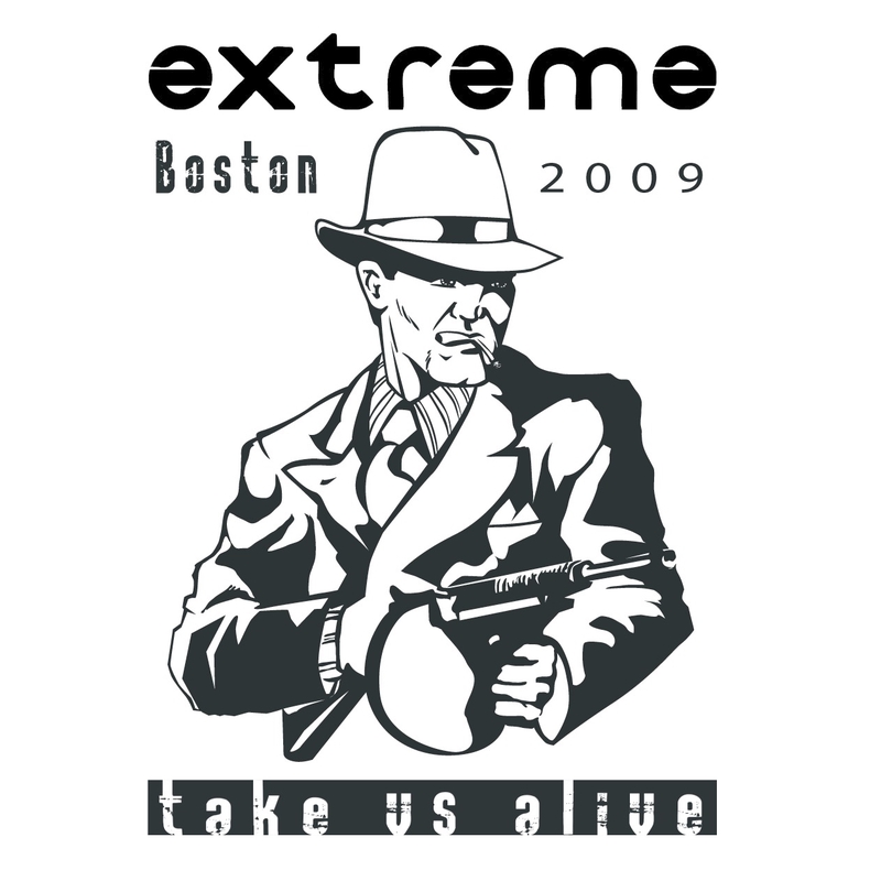 デカダンス ダンス By Extreme トラック 歌詞情報 Awa