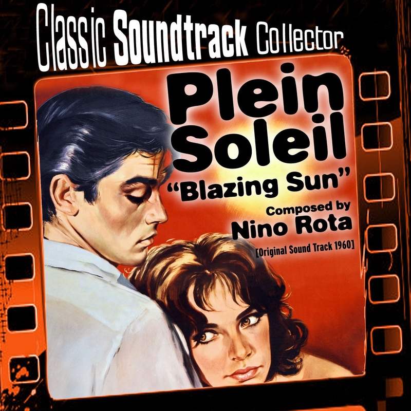 Plein Soleil (Original Motion Picture Soundtrack) [Blazing Sun