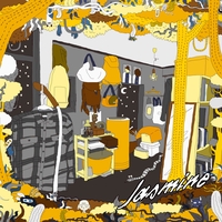 ART ? (feat. ANPYO)” by Sweet William - トラック・歌詞情報 | AWA