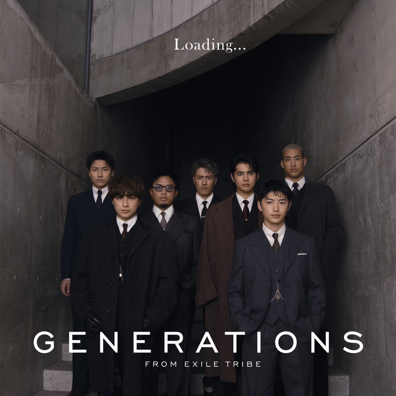 Lonely By Generations From Exile Tribe トラック 歌詞情報 Awa