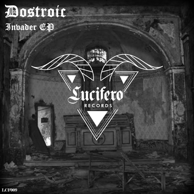 DOSTROIC - Skyler EP