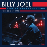 Billy Joel - アルバム・トラック情報 | AWA
