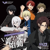 Want&Love” by VAZZY/眞宮孝明(CV:新垣樽助)、吉良凰香(CV:小林