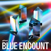 ポップス+ロック(邦楽) BLUE ENCOUNT/HALO BLUE ENCOUNT / HALOの通販 by ちき's shop｜ラクマ