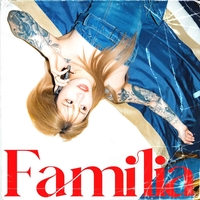 HITOMIN - アルバム・トラック情報 | AWA