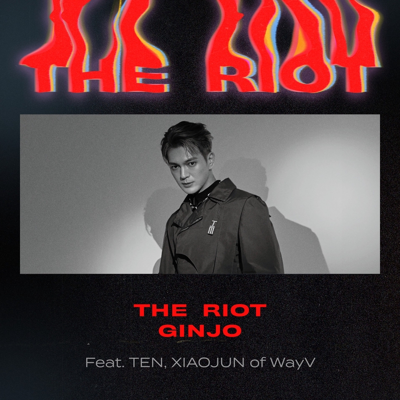 THE RIOT（DVD2枚付）ポップスロック