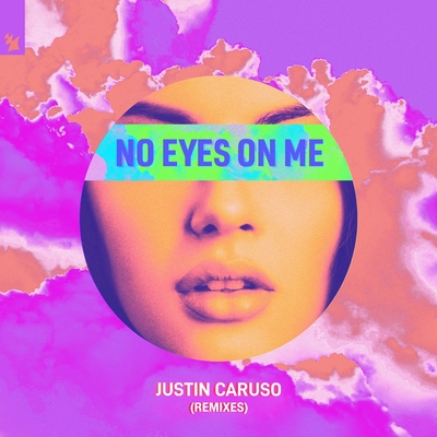 No Eyes On Me by Justin Caruso AWA