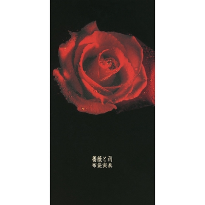 薔薇と雨 Single Version By 布袋寅泰 トラック 歌詞情報 Awa