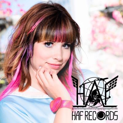 空色デイズ Cover アニメ 天元突破グレンラガン より オリジナル歌手 中川翔子 By Stephanie Yanez トラック 歌詞情報 Awa