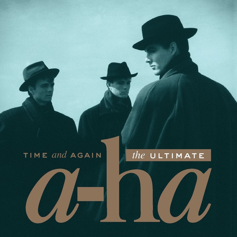 Take On Me 16 Remaster By A Ha トラック 歌詞情報 Awa