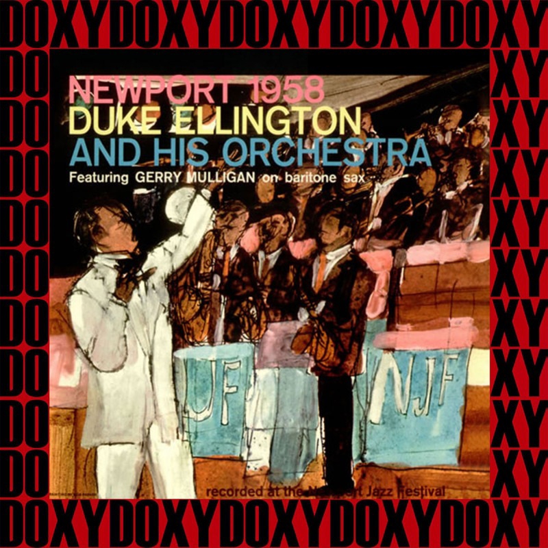 ”Feet Bone (1956 studio version)” by Duke Ellington トラック・歌詞情報 AWA
