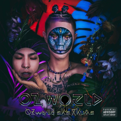 Betty boop feat. OZworld a.k.a. R'kuma” by OZworld - トラック 