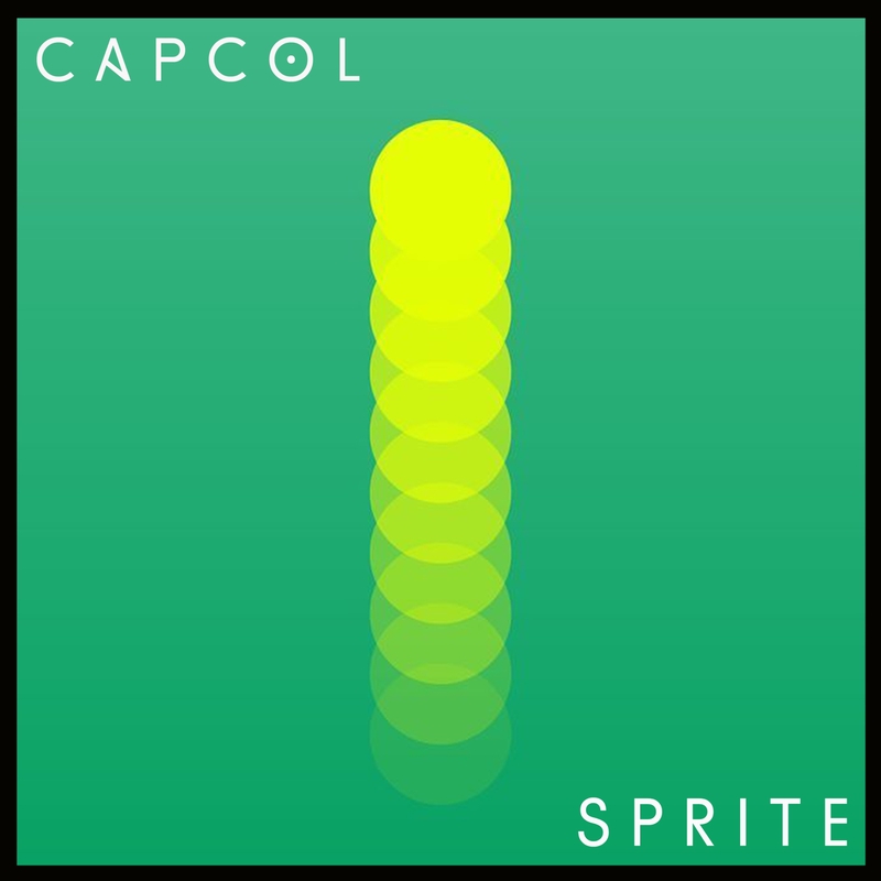 ”Sprite” by CapCol - トラック・歌詞情報 | AWA