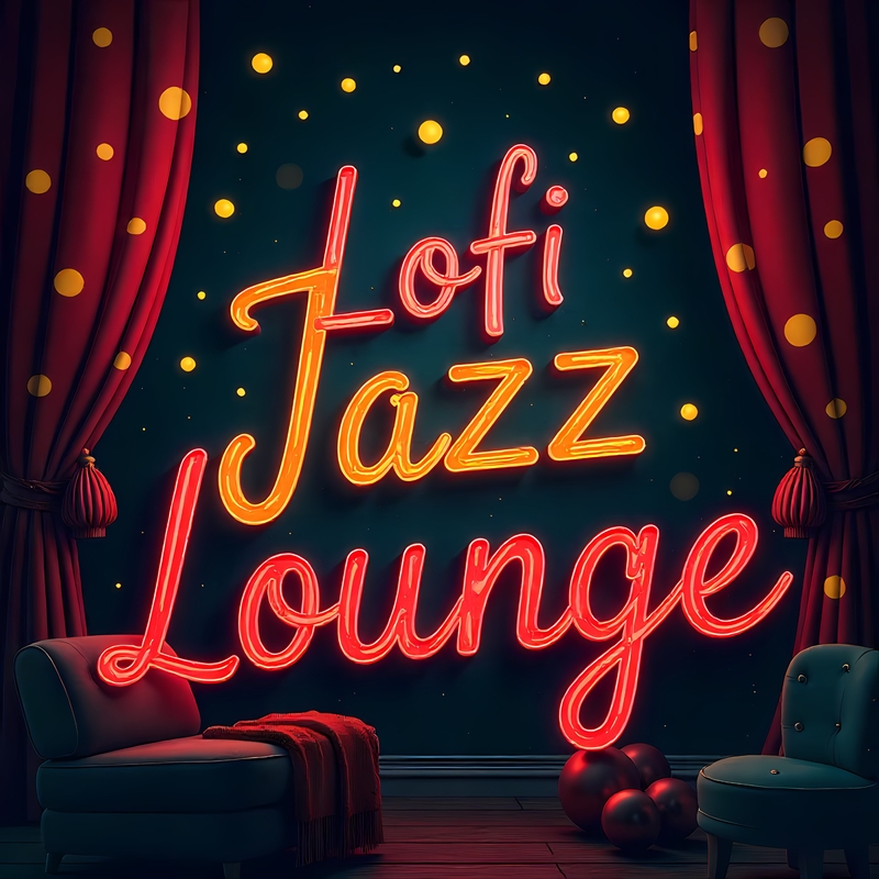 ”Muted Brass Lofi Chill” by Relaxing Instrumental Jazz Ensemble ...