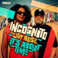 Don't You Worry 'Bout a Thing” by Incognito - トラック・歌詞情報 | AWA