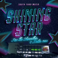 SHINING STAR” by RYO the SKYWALKER & PETER MAN - トラック・歌詞 