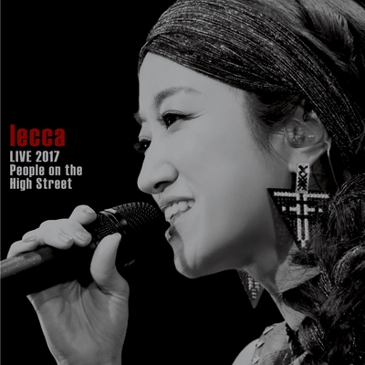 For You By Lecca トラック 歌詞情報 Awa